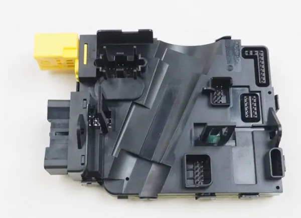 Anel AIRBAG de contato, cabo plano do volante 1K0953549AL VAG