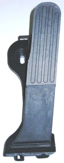 Pedal de gás (de acelerador) 1K1721503BA VAG