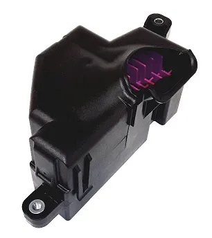 Unidade de dispositivos de segurança Audi TT 8J3
