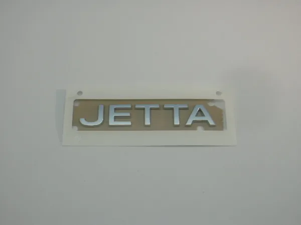 Emblema de tampa de porta-malas (emblema de firma) 1K5853687739 VAG