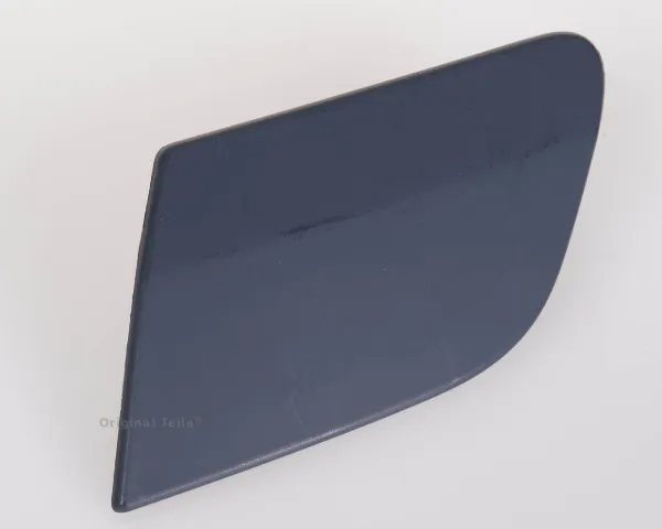 Placa sobreposta do injetor de fluido para lavador da luz dianteira 1K5955109AGRU VAG
