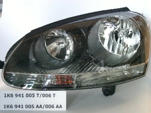 Luz esquerda 1K6941005T VAG
