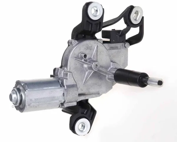 Motor de limpador pára-brisas de vidro traseiro 1K9955711B VAG