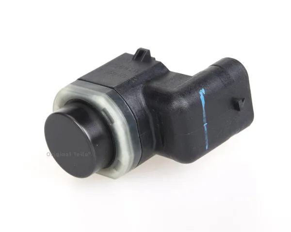 Sensor de sinalização de estacionamento (sensor de estacionamento) dianteiro/traseiro central 1S0919275D VAG
