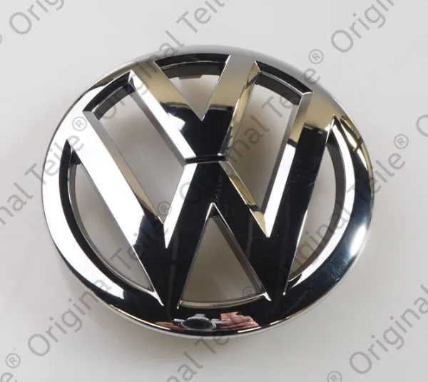 Emblema de grelha do radiador 1T0853601EULM VAG