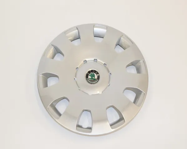 Coberta de disco de roda 1U0601147GMHB VAG