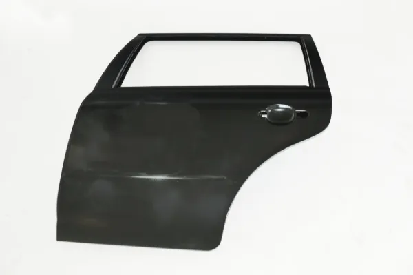 Porta traseira esquerda 1U9833055 VAG
