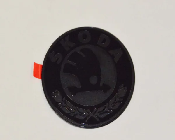 Emblema de grelha do radiador 1Z0103940A VAG