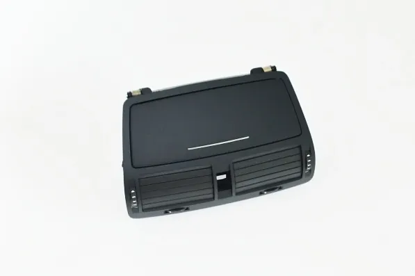 Conduto de ar (distribuidor de ar para "painel de instrumentos") central 1Z0820951B9B9 VAG