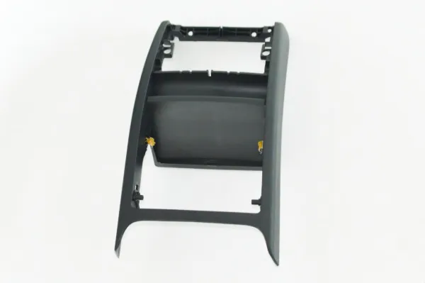 Moldura (placa sobreposta) central do painel de instrumentos 1Z0857289A47H VAG