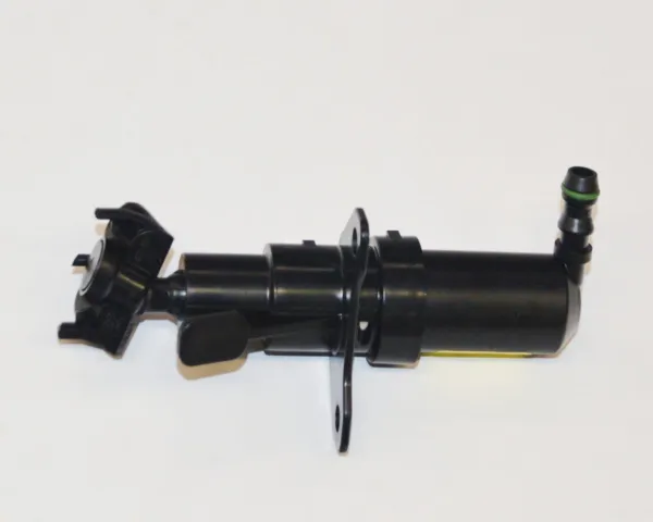 Suporte do injetor de fluido para lavador das luzes (cilindro de elevação) 1Z0955965A VAG