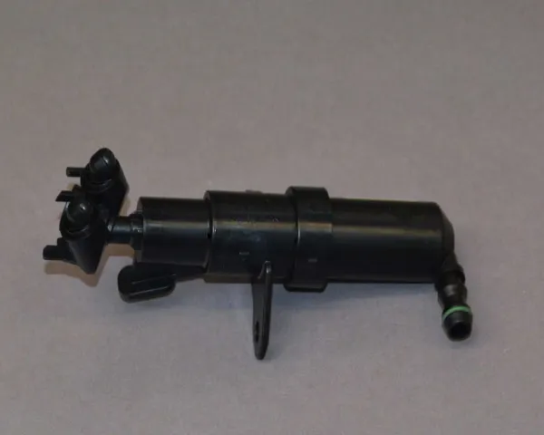 Suporte do injetor de fluido para lavador das luzes (cilindro de elevação) 1Z0955966A VAG