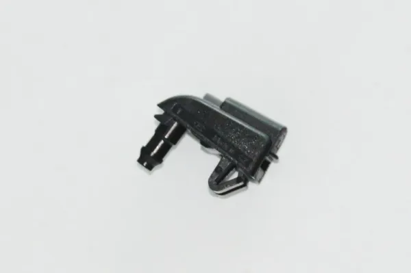 Injetor de fluido para lavador de pára-brisas 1Z0955985 VAG