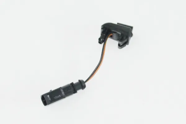 Injetor de fluido para lavador de pára-brisas 1Z0955986 VAG