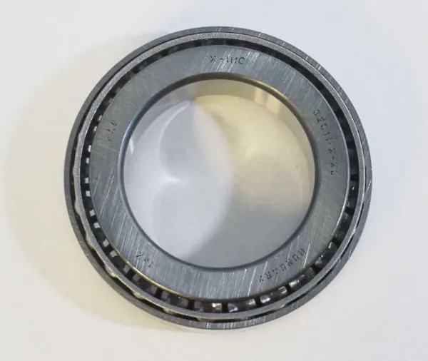 Rolamento de cubo dianteiro 2D0501319B VAG