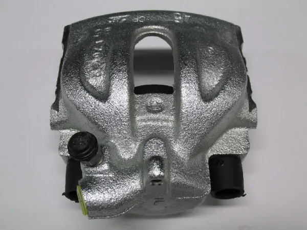 Suporte do freio traseiro esquerdo 2D0615423A VAG