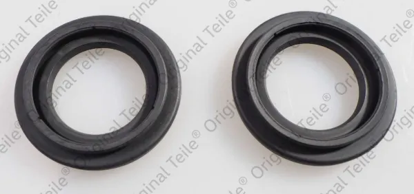 Kit de reparação de suporte do freio dianteiro 2E0698471 VAG