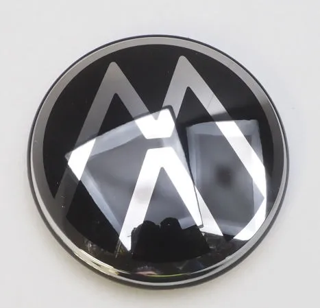 Emblema de grelha do radiador 2GM853601EDPJ VAG