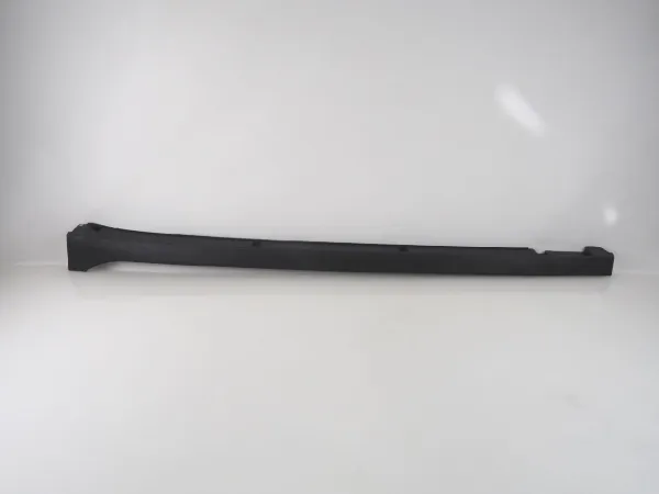 Placa sobreposta (moldura) externa esquerda de acesso 2GM853855D9B9 VAG