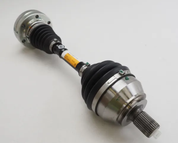 Semieixo (acionador) dianteiro 2H0407271JX VAG