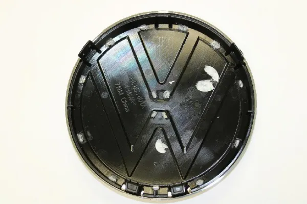 Emblema de grelha do radiador 2H6853601ADPJ VAG