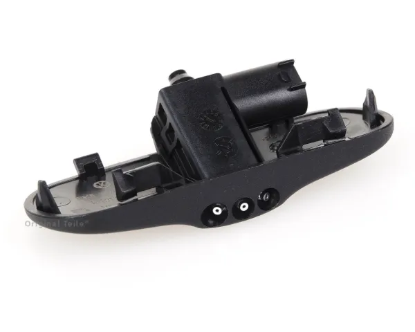 Injetor direito de fluido para lavador de pára-brisas 2K5955988A VAG