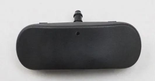 Injetor esquerdo de fluido para lavador de pára-brisas 2K7955986 VAG