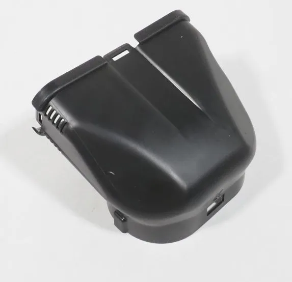 Tomada de ar de filtro de ar Volkswagen Crafter SY, SX, SYB, SYC, SYD, SYM