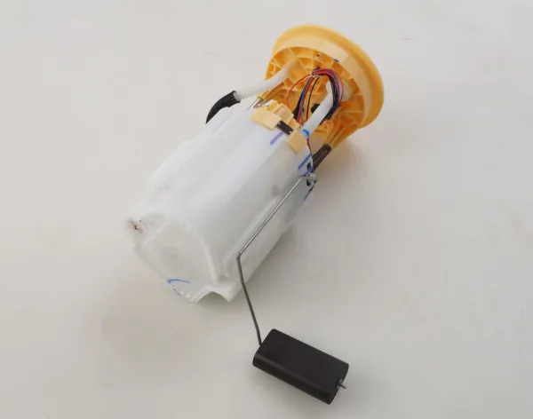 Módulo de bomba de combustível com sensor do nível de combustível 2N0919050C VAG