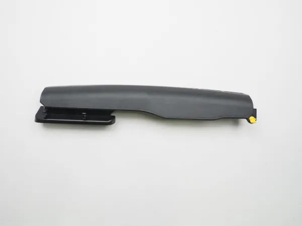 Tomada de ar de filtro de ar 2Q0129509M VAG