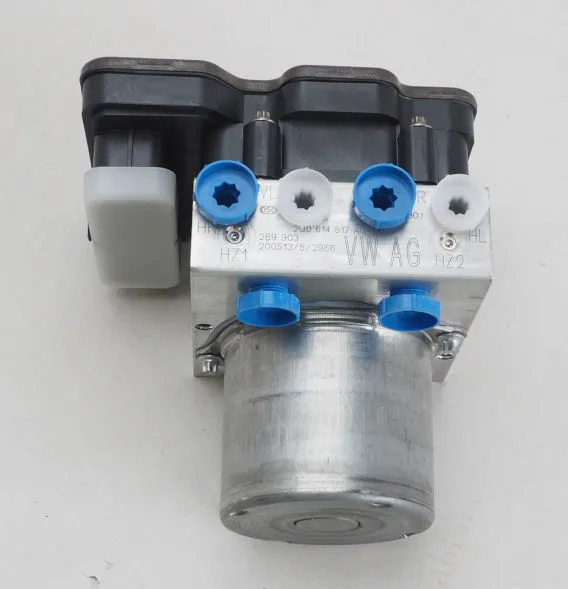Unidade hidráulico de controlo ABS 2Q0614517AQBEF VAG