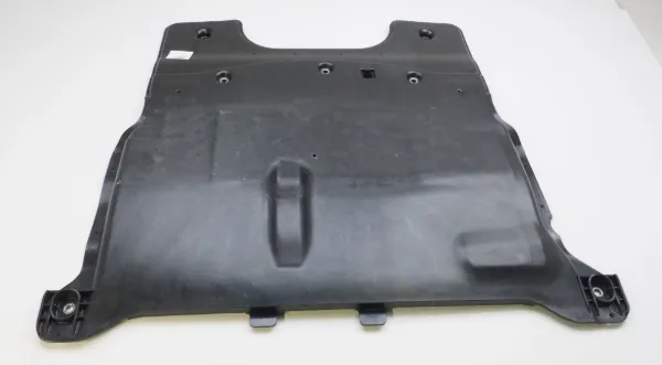 Proteção de motor, de panela (da seção de motor) 2Q0825901F VAG