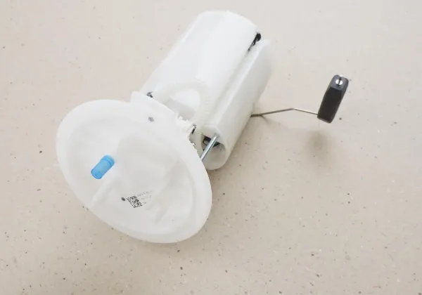 Módulo de bomba de combustível com sensor do nível de combustível 2Q0919051M VAG
