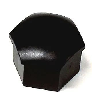 Calota de parafuso de roda 321601173A01C VAG