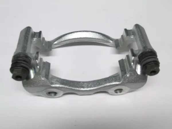 Braçadeira do freio de suporte dianteiro 357615125B VAG