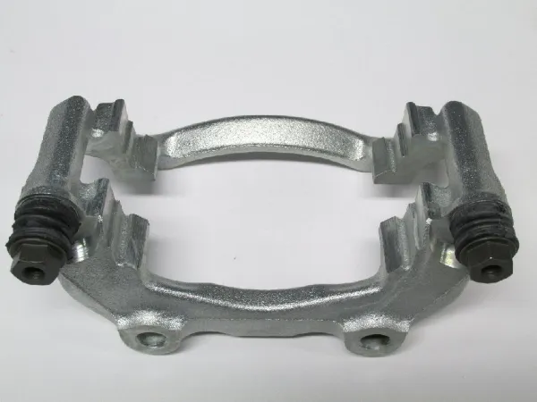 Braçadeira do freio de suporte dianteiro 357615125C VAG