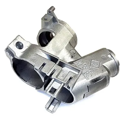 Fecho de ignição 357905851D VAG