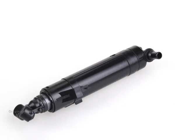 Injetor de fluido para lavador da luz dianteira direita 3AA955104 VAG