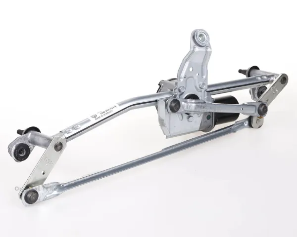 Trapézio de limpador pára-brisas 3AB955023A VAG