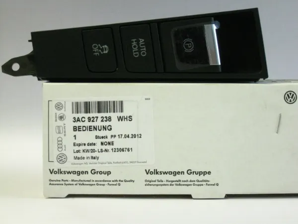  3AC927238WHS VAG