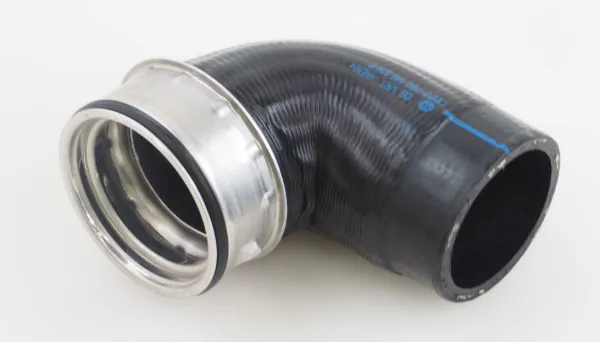 Cano derivado de ar, saída de turbina (supercompressão) 3B0145834P VAG