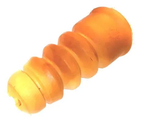 Pára-choque (grade de proteção) de amortecedor traseiro 3B0512131H VAG