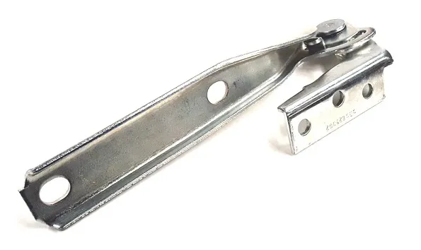 Gozno da capota direito 3B0823302 VAG