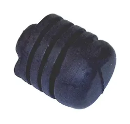 Pára-choque (grade de proteção) da capota 3B0823499C VAG
