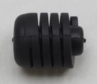 Pára-choque (grade de proteção) da capota 3B0823499E VAG