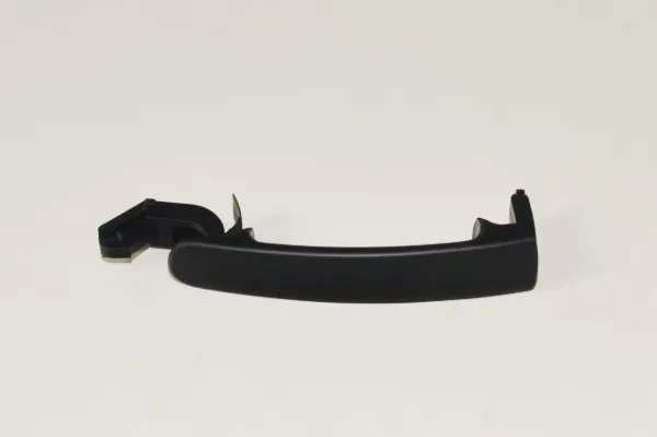 Maçaneta externa da porta dianteira 3B0837205G01C VAG