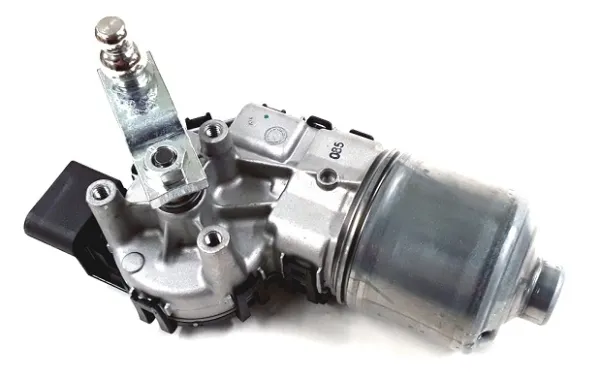 Motor de limpador pára-brisas do pára-brisas 3B1955113D VAG