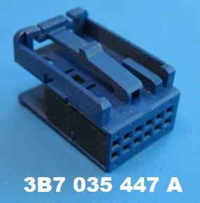  3B7035447A VAG