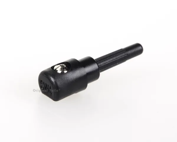 Injetor de fluido para lavador de vidro traseiro 3B9955985A VAG