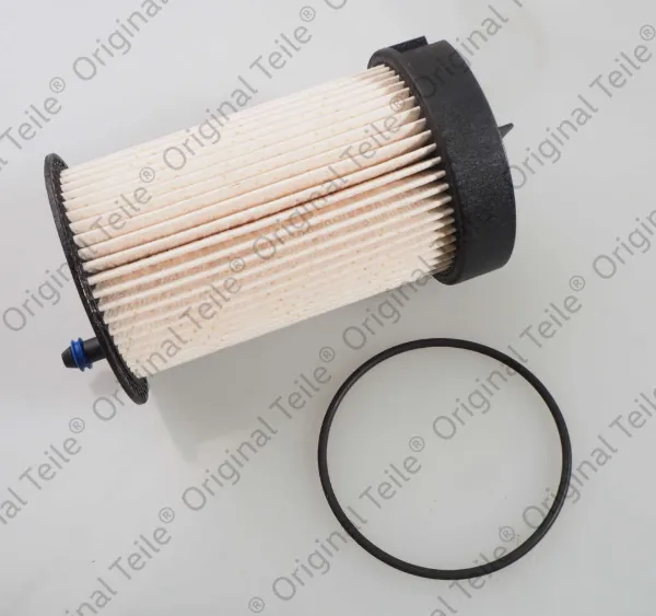 Filtro de combustível 3C0127434A VAG